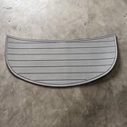 2003-2009 Moomba 1 шт. 66 38x24 516 платформа для плавания лодка EVA Тиковый напольный коврик