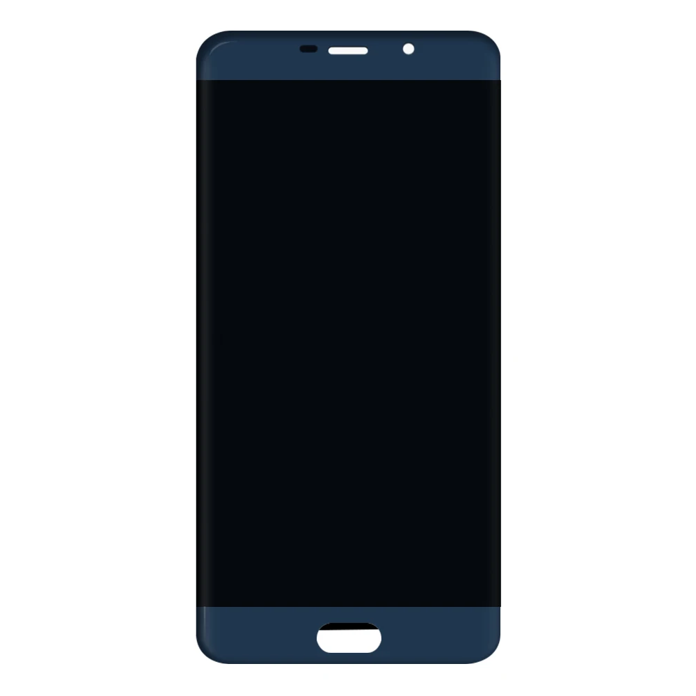 Для Elephone S7 S 7 5 "ЖК дисплей + стандартная стеклянная панель для LCD s дисплей|Экраны