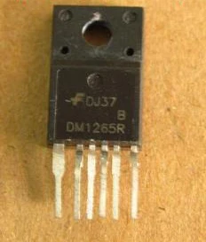 

Бесплатная доставка. DM1265R ЖК-чипы управления питанием IC