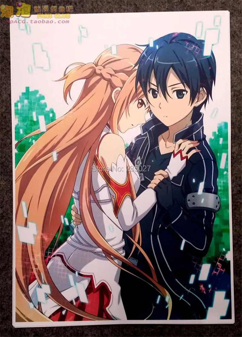 киригая и асуна. кирито и асуна. асуна юки и кирито. кирито и асуна. кирито аниме.