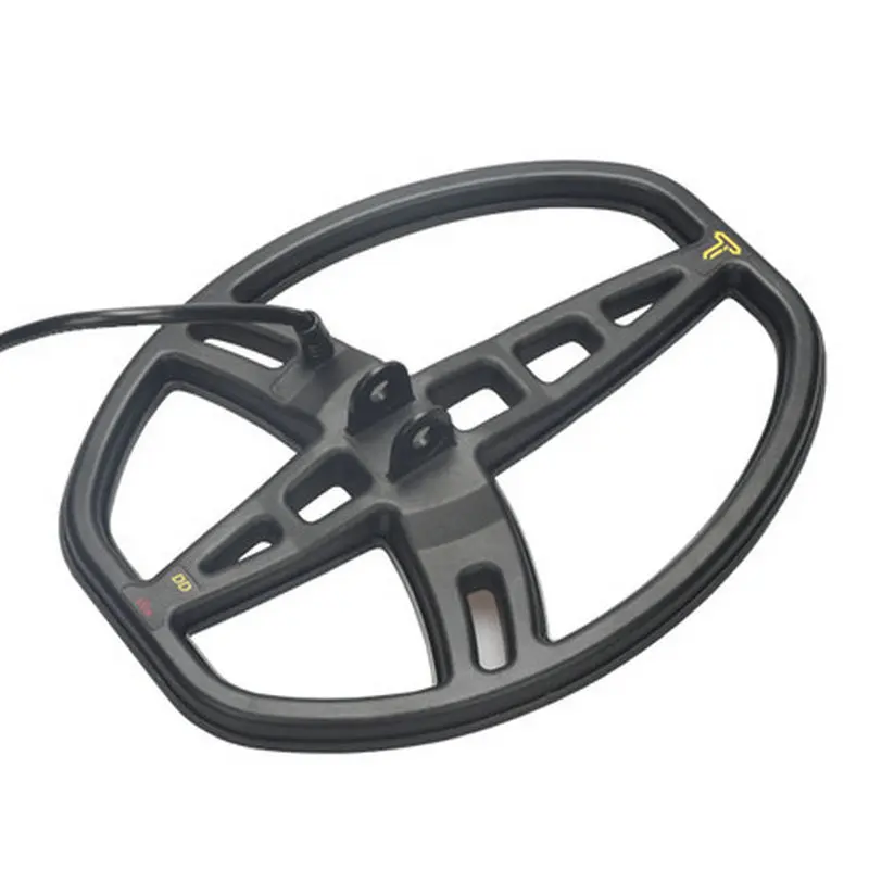 Оригинальный металлоискатель TX850 поисковая катушка подземный искатель сокровищ