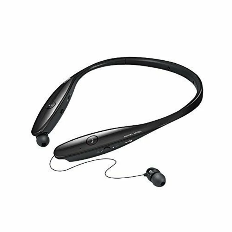 

Bluetooth-наушники с микрофоном, выдвижные