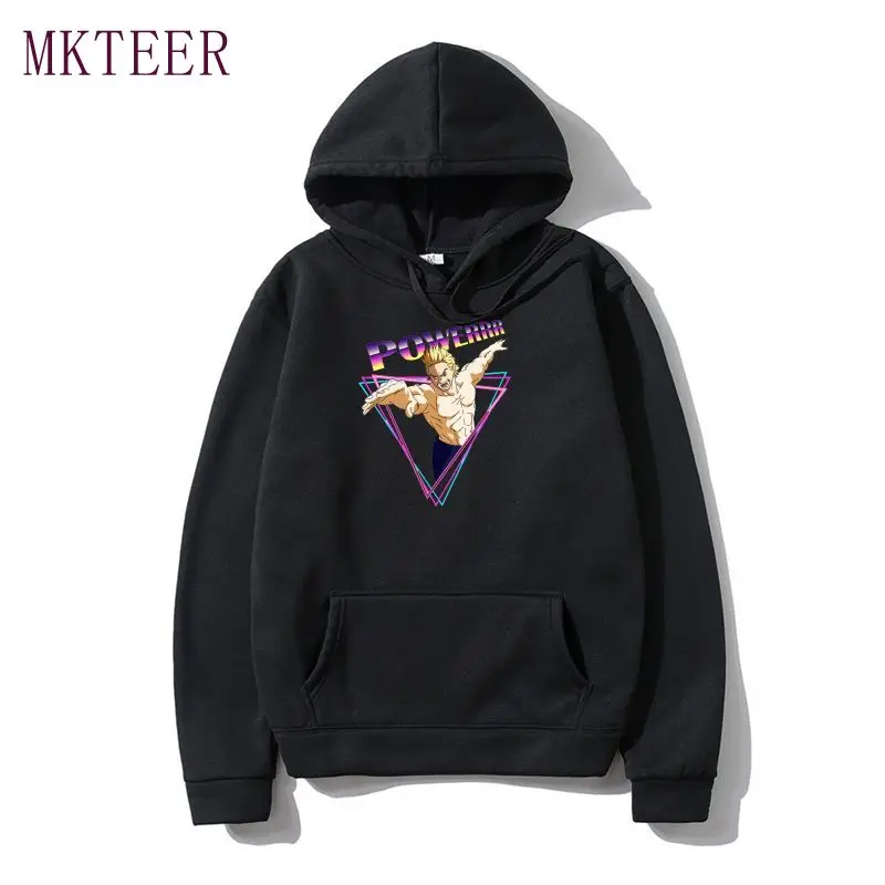 

Толстовка с капюшоном моя геройская академия, одежда в стиле японского аниме, хипстерская для женщин, Модный свитшот в стиле Харадзюку боль...