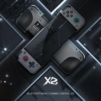x2 bluetooth mobile gamepad wireless game controller for android and ios iphone cloud gaming xbox game pass