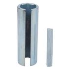 Коленчатый вал втулка адаптер преобразователь шкив редуктор отверстия 34 дюйма до 78 дюймов 316 дюймов Keystock аксессуары для двигателя