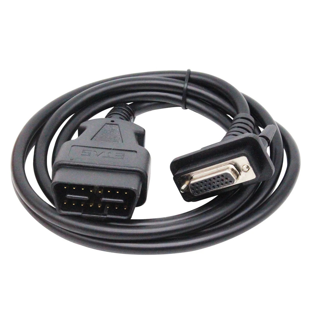 A ++ оригинальный двойной PCB VCM 2 дианостический сканер UCDS VCM2 IDS OBD2 диагностический