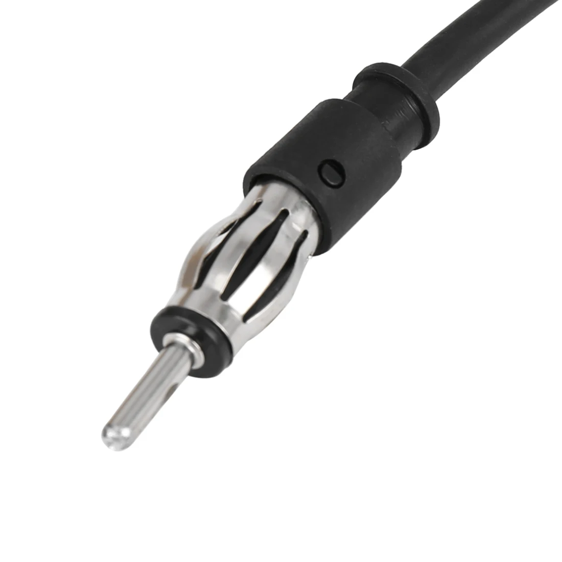 Удлинительный кабель переходник UXCELL для автомобильной стереоантенны Длина 48