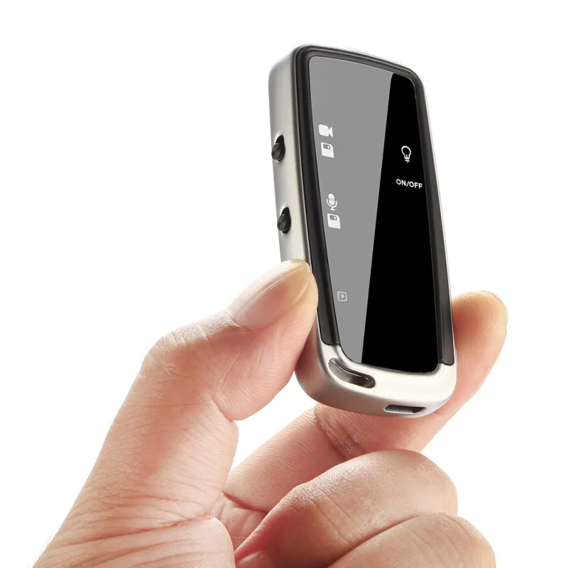 Профессиональный 32 Гб диктофон USB MP3 цифровой Аудио Диктофон маленький DVR-480P