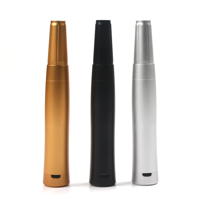 1 шт. Беспроводная 3 уровневая портативная перезаряжаемая Перманентная ручка для