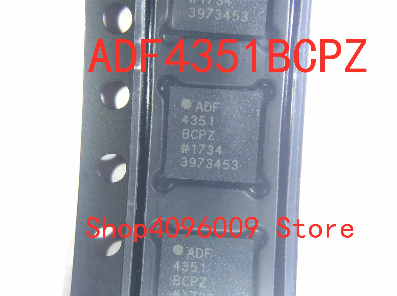 

1PCS-10PCS ADF4351BCPZ ADF4351 Chip LFCSP-32 IC