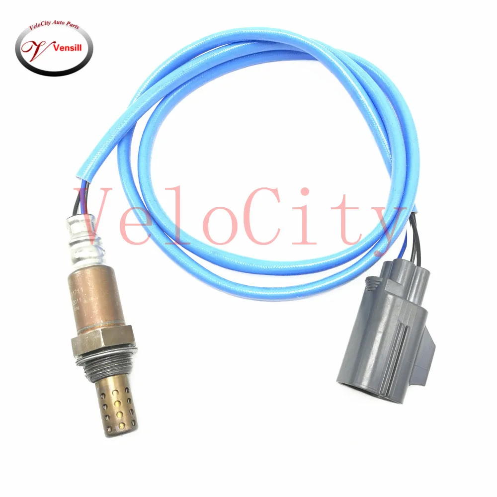 Деталь датчика кислорода O2 # LR011711 LR013660 234 4465 для 2010 2012 Range Rover 5 0 V8|sensor sensor|sensor roversensor