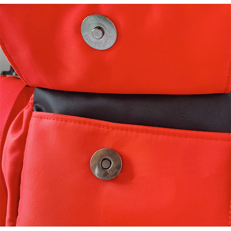 Новинка 2019 Детская сумка с мультипликационным принтом Дисней Микки на плечо