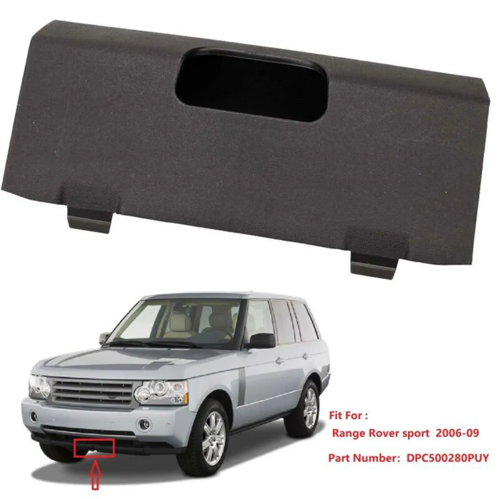 

1 шт., автомобильный передний бампер для Range Rover Sport 2006-2009