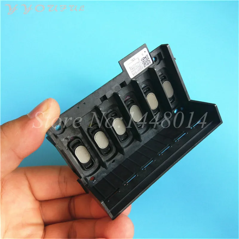 Type 2 XP600 печатающая головка Эко-растворитель печатающая головка для Epson XP601 XP610 XP620 XP625 XP630 XP635 XP700 DX8 DX10 Душевая насадка - Цвет: Type 2