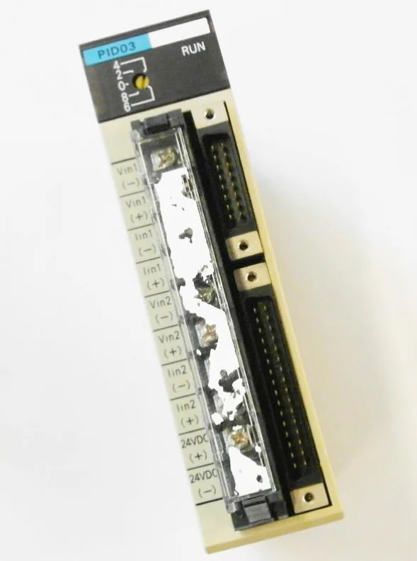 

C200H-PID03 The PID controller