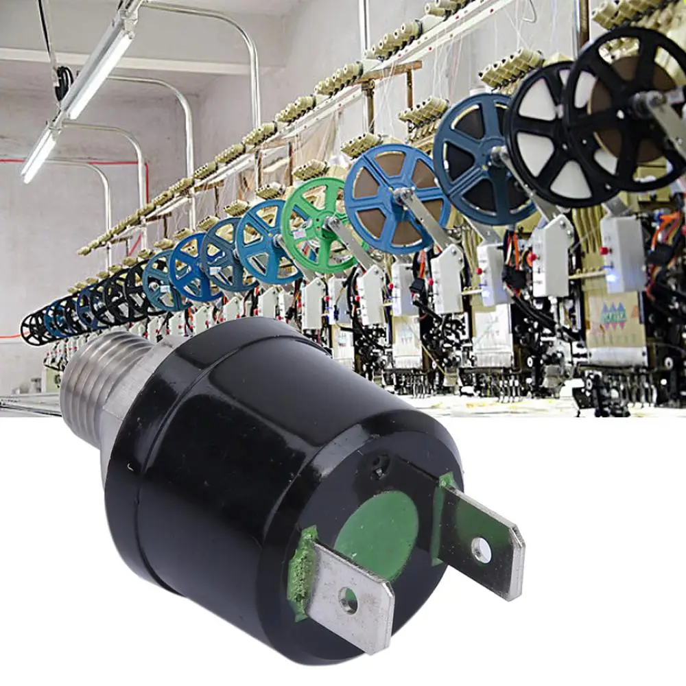 70 100 PSI воздушный компрессор регулирующий клапан сверхмощный переключатель