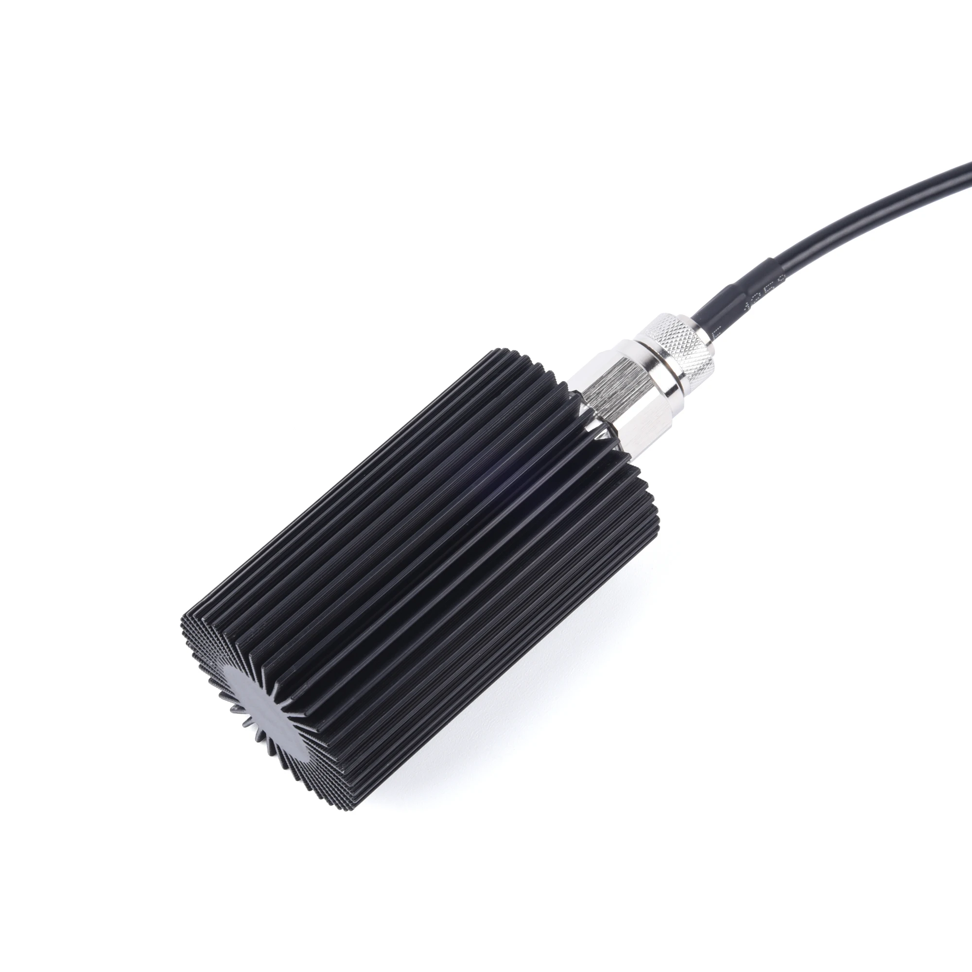 RF Coaxial Dummy Load N Male DC-3G Connector  50W Termination Loads 800-3000MHz