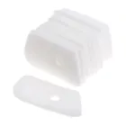 Очиститель воздушного фильтра, 3 шт., подходит для триммера husqlacquer AA 128C 128CD 128L 128R 128LD 128LDX 128DJX 530150253