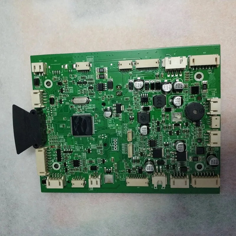 Фирменная новинка оригинальная материнская плата для робота пылесоса ilife v7s Plus pro