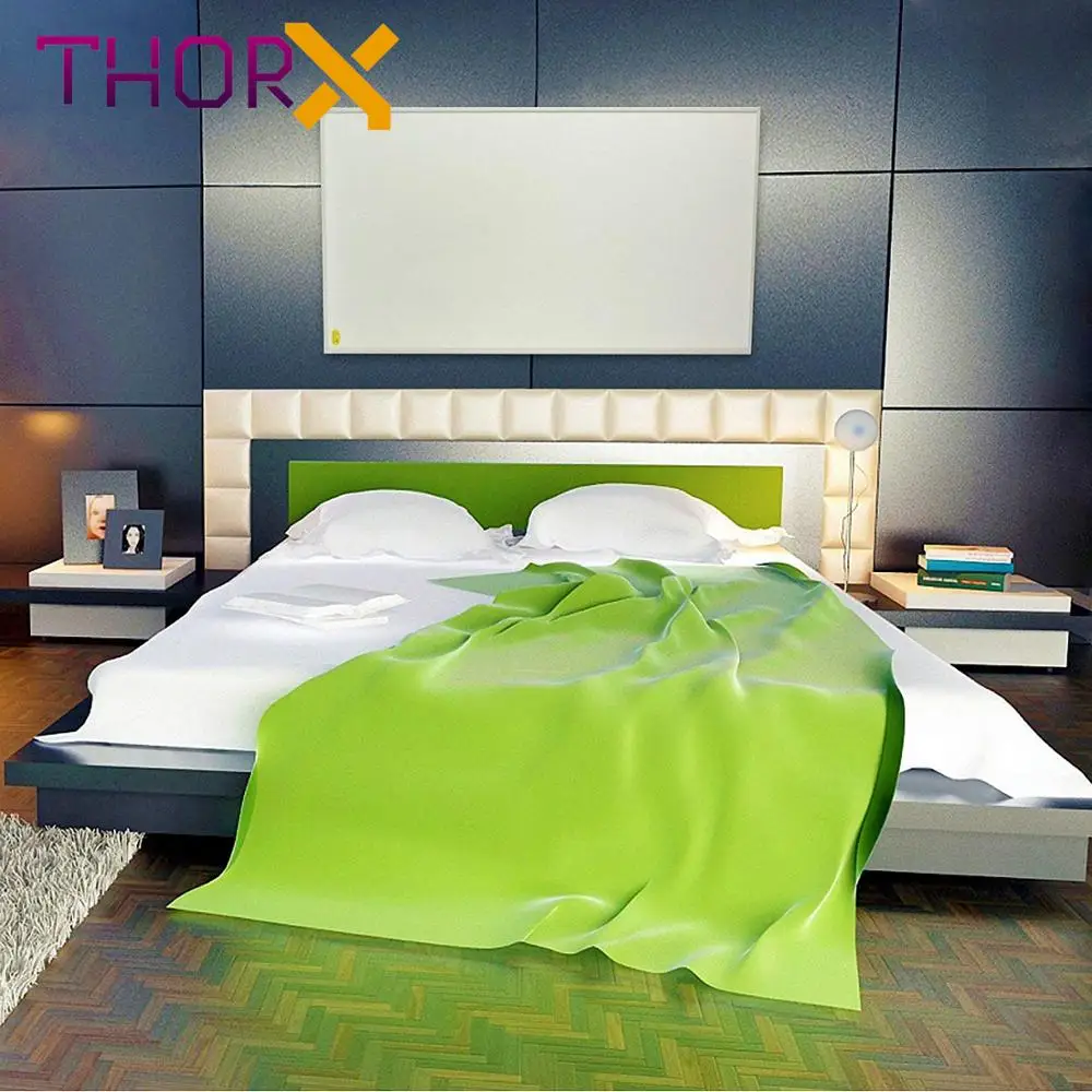 ThorX K700 700 Вт 60*100 см панель инфракрасного нагрева с углерода украшением в виде