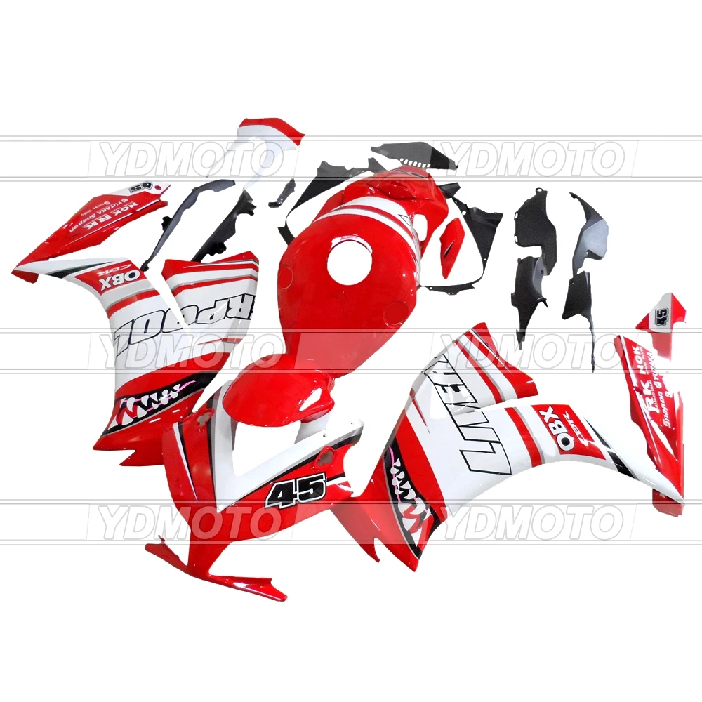 

Motorcycle Whole Fairing Kit New ABS Injection mold Fit For Honda CBR1000 RR 2012 2013 2014 2015 2016 CBR1000RR 12 13 14 15 16