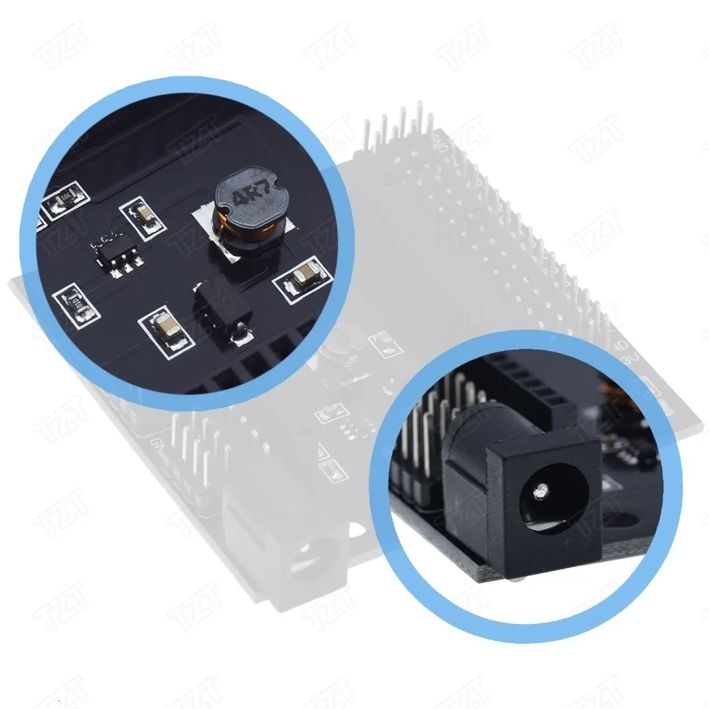1 шт. Шэньян Беспроводной модуль CH340 NodeMcu V3 Lua WI-FI Интернет вещей Совет по развитию на основе ESP8266