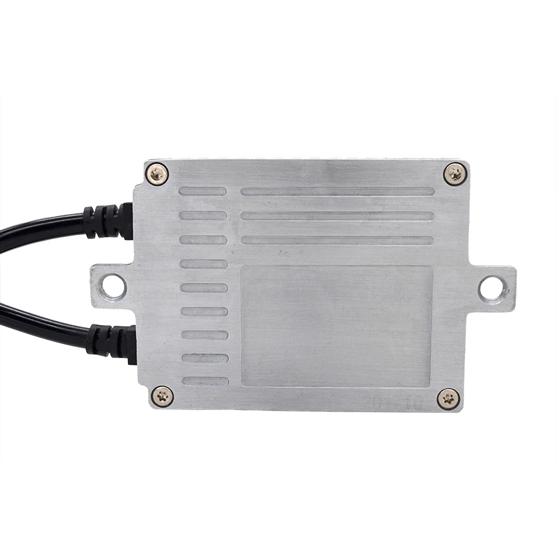 HIDLT 1 шт. 55 Вт F5 переменный ток HID ксеноновый балласт быстрый запуск цифровой