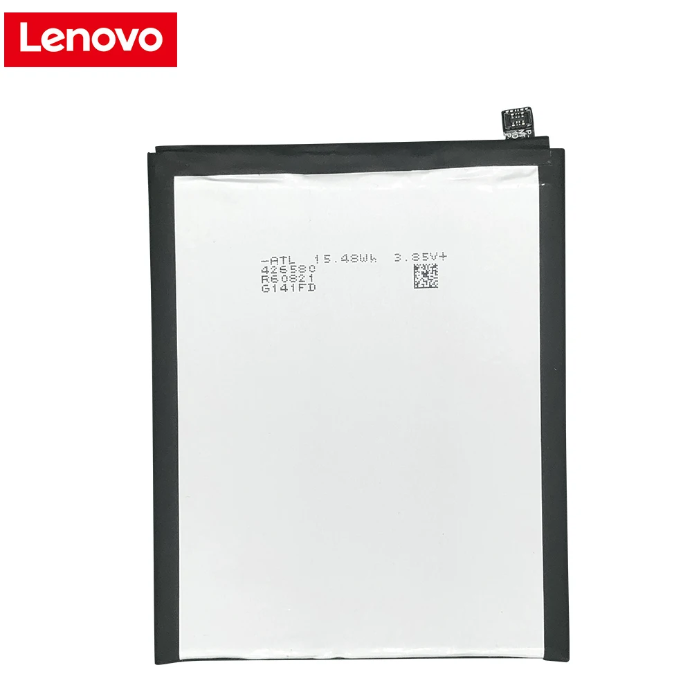 

100% Original 4000mAh BL270 Battery For Lenovo K6 Note K53a48 Vibe K6 Plus G Plus G5 Plus Batteries