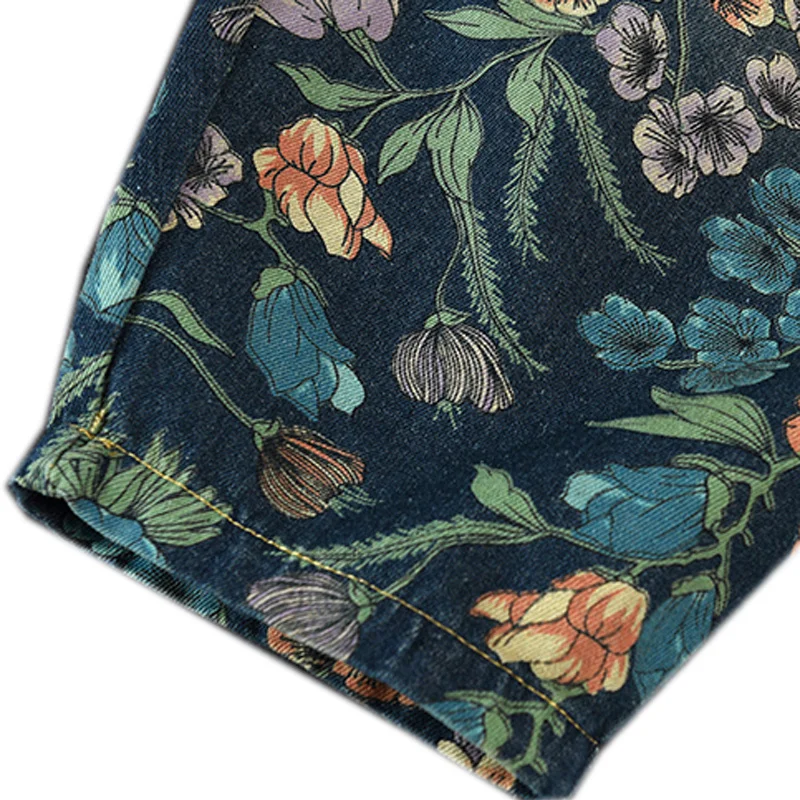 

Women Jeans Denim Broek Bodems Large Loss Rights Oversized Retro Vintage Fashion Casual Elastic waist