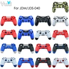 Сменный корпус YuXi для JDS 040 PlayStation 4 PS4 Pro Slim Controller, чехол