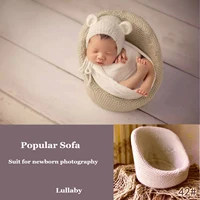 newborn photography props baby mini sofa posing container studio creative accessories baby photography props baby mini seat