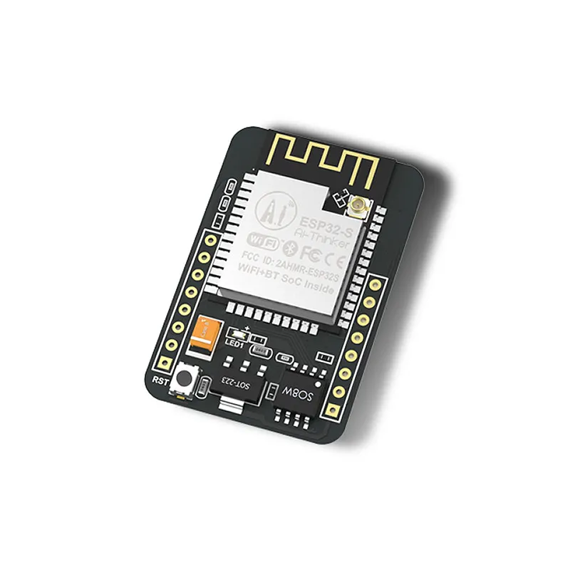 Модуль ESP32 с Wi Fi и Bluetooth модуль камеры макетная плата камера датчиком IOT GC0308