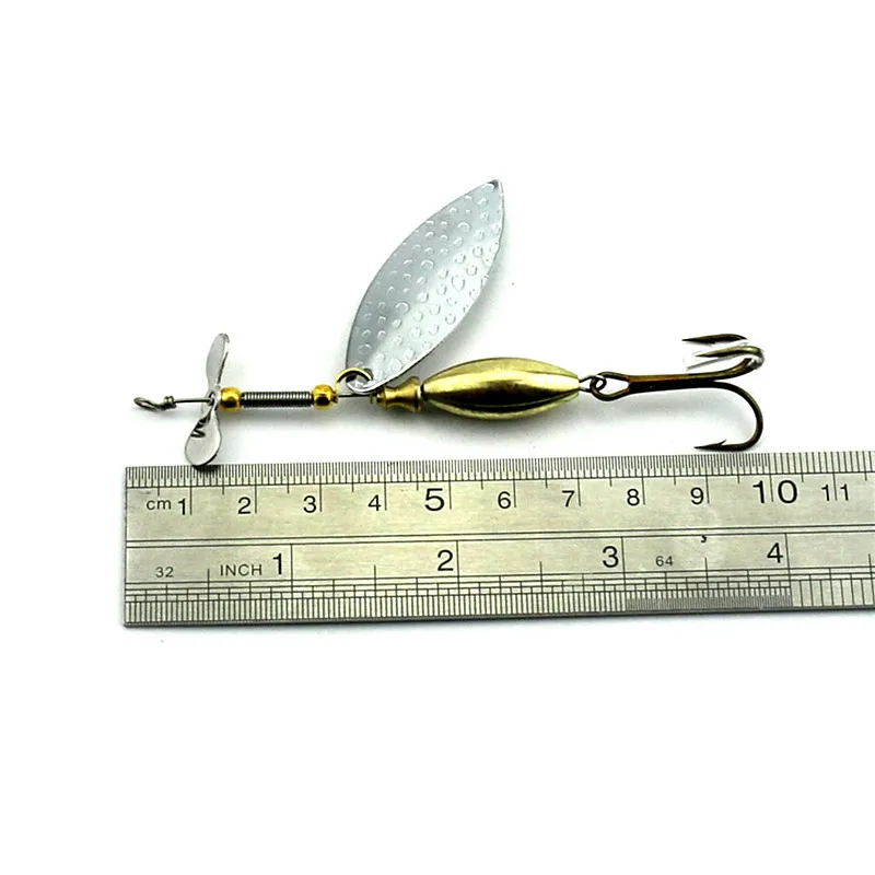 

Metal Fishing Lure