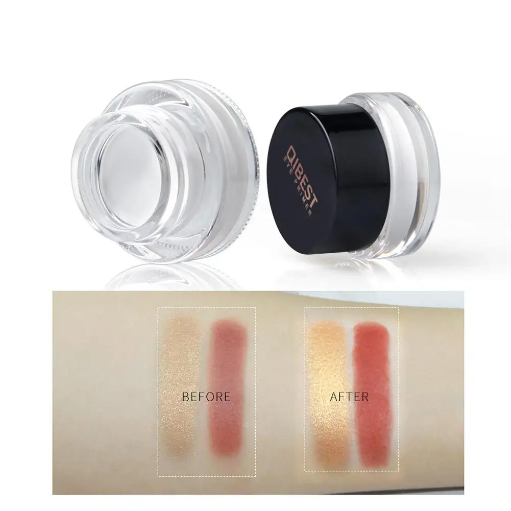 DSstyles праймер для глаз макияж осветление водостойкие тени век Праймер основа