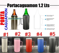 portacaguamon 1 2 lts porta caguama big tumbler holder caguama a inxidab 40oz big tumbler big bottle family finds