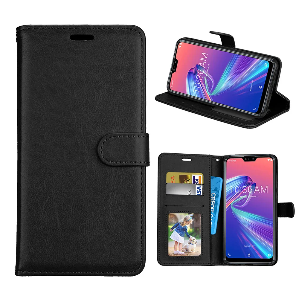 Чехол для Asus Zenfone Max PRO чехол M2 ZB631KL M1 Zb602Kl Zb601Kl X00Td задняя крышка чехол|Бамперы| |