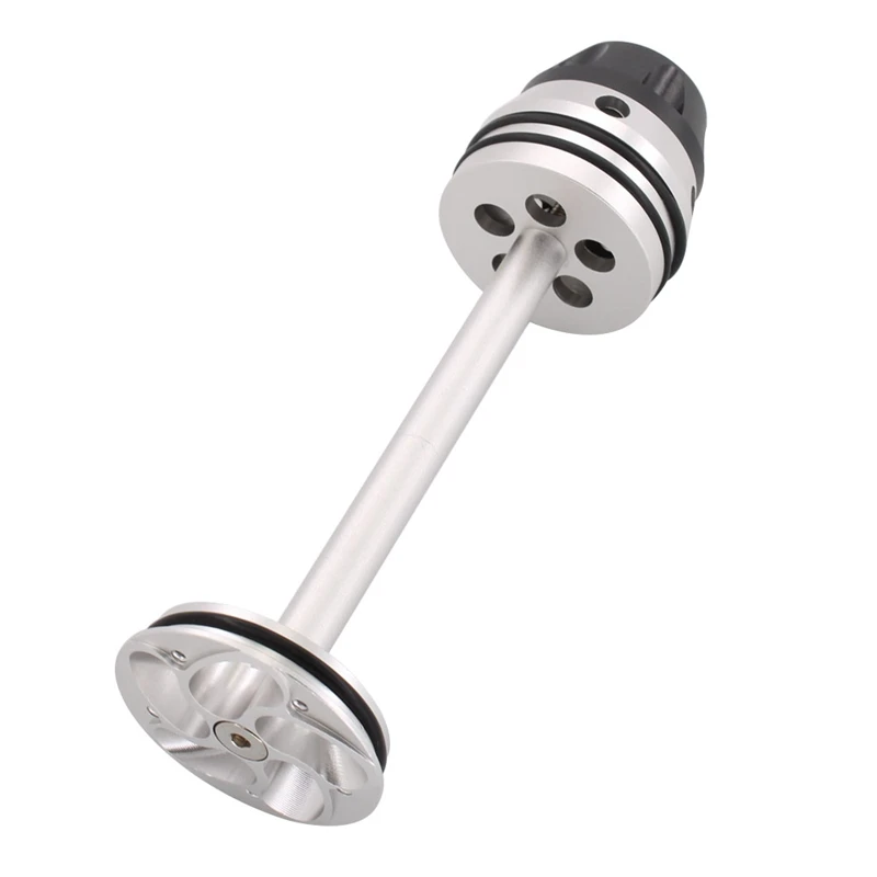 

Motorcycle Rear Wheel Axle Fork Crash Protector Slider Stand for R1200GS R1250GS Adv R NineT 2014 -2018
