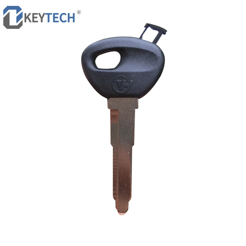 OkeyTech дистанционный ключ зажигания с транспондером оболочки для старая Mazda 6 3 2 Ruiyi