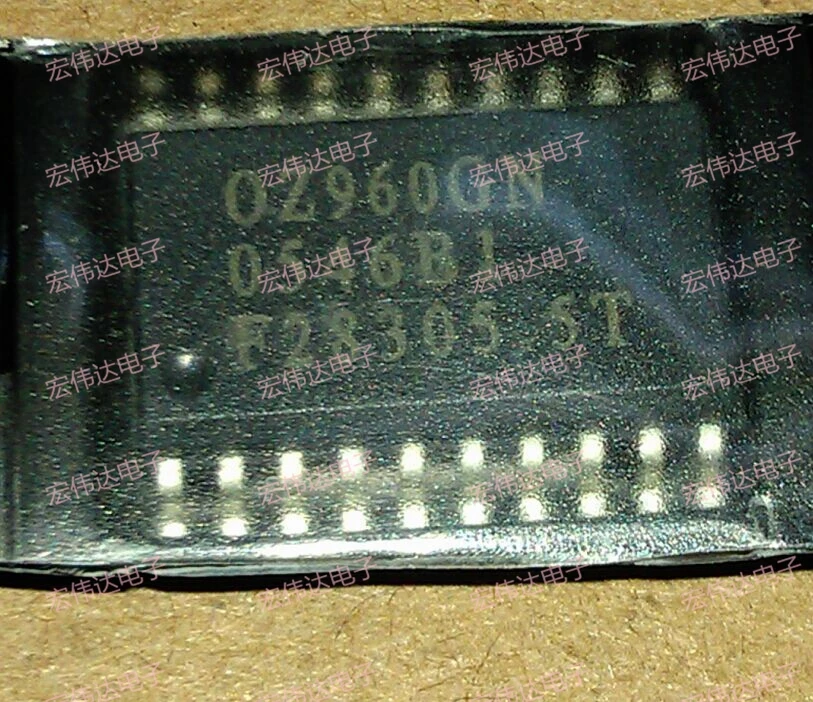 100% оригинал Новое поступление продвижение OZ960GN | Электроника