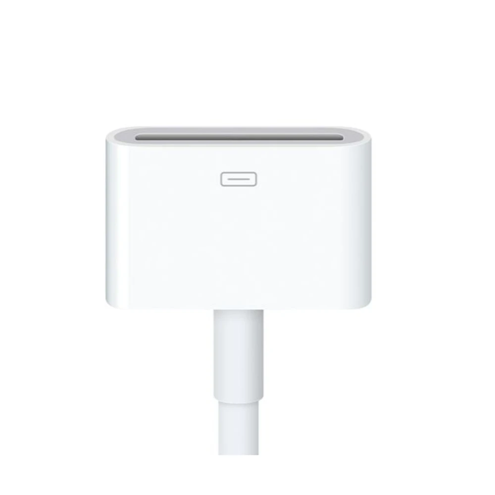 Адаптер для Apple Lightning/30-pin Hi-Fi кабель автомобильной аудиосистемы 20 см 0 2 м оригинал |