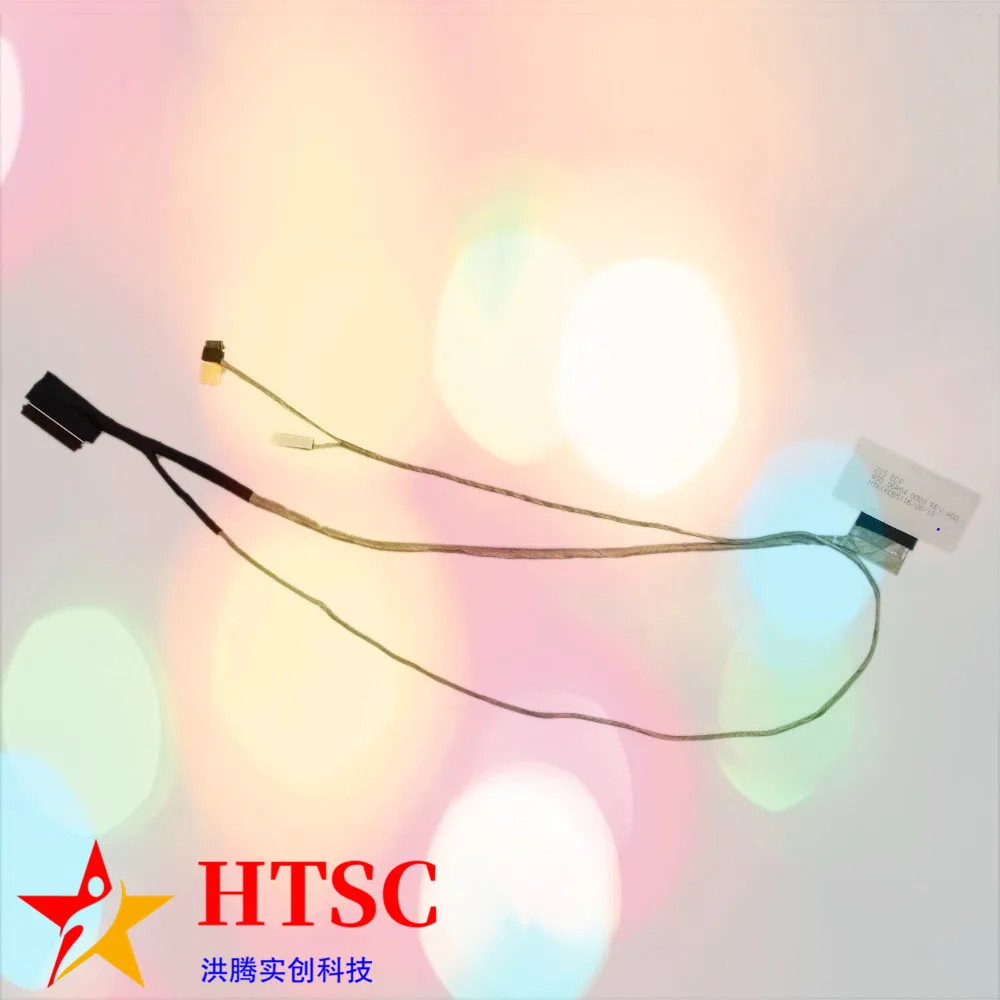 

For Lenovo Ideapad 700-15ISK LCD Screen Video Cable Z15 450.06R04.0003 100% TESED OK