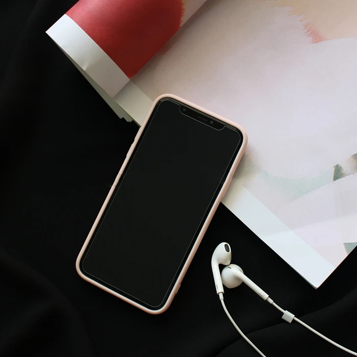 Чехол карамельного цвета Макарон Для Huawei P8 P9 lite 2017 P10 Plus P20 Pro Nova 2S 2i 3E Mate 9 10 P Small Y6 Y5