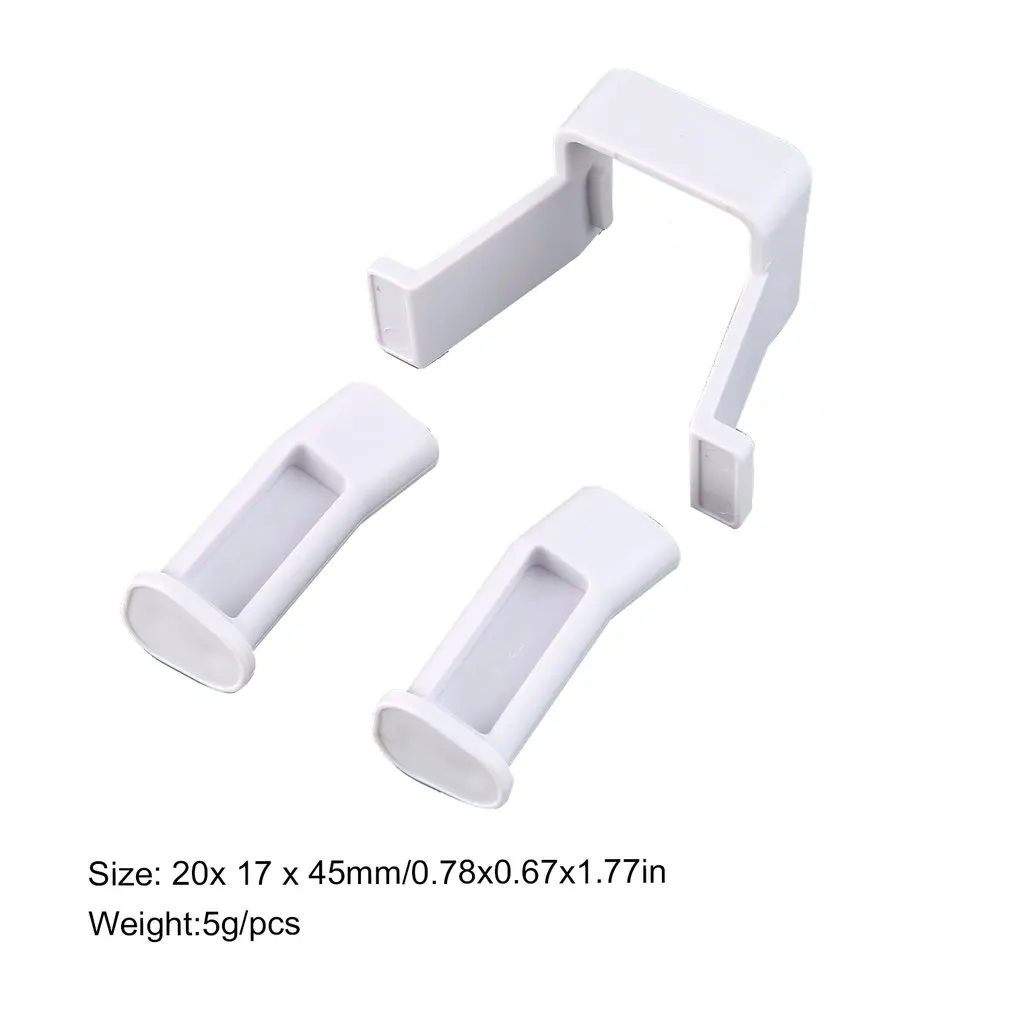 

2pcs Landing Skids Gear Drone Legs Wheels Tripod for DJI Mavic Pro/Platinum FPV Quadcopter Aircraft Drone UAV Spare Part