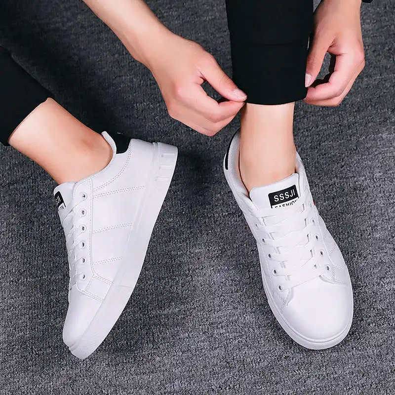 

Пастельные спортивные туфли для мужчин, обувь с вулканизированной подошвой, эспадрильи, спортивная обувь для мужчин, мужские роскошные кро...