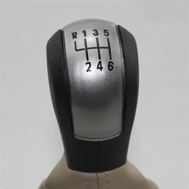 Для Skoda Octavia MK2 A5 A6 2004 2005 2006 2007 2008 2009 2010 2011 2012 2013 автомобилей 6 Скорость автомобиля