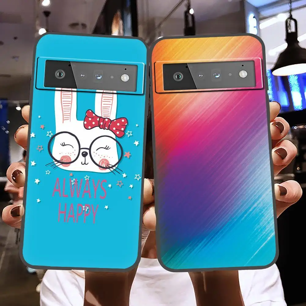 Фото Оптовая продажа чехол для телефона с защитой от пыли Google Pixel 6 Pro красивый милый Оптовая продажа чехол для телефона с защитой от пыли Google Pixel 6 Pro красивый милый