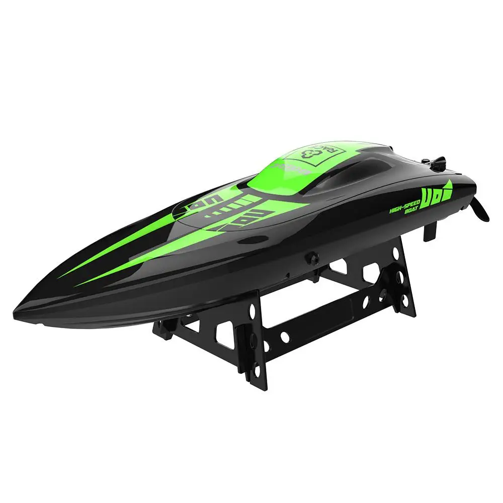 UDI908 RC корабль 2 4G 40 км/ч бесщеточная высокая скорость двухслойная