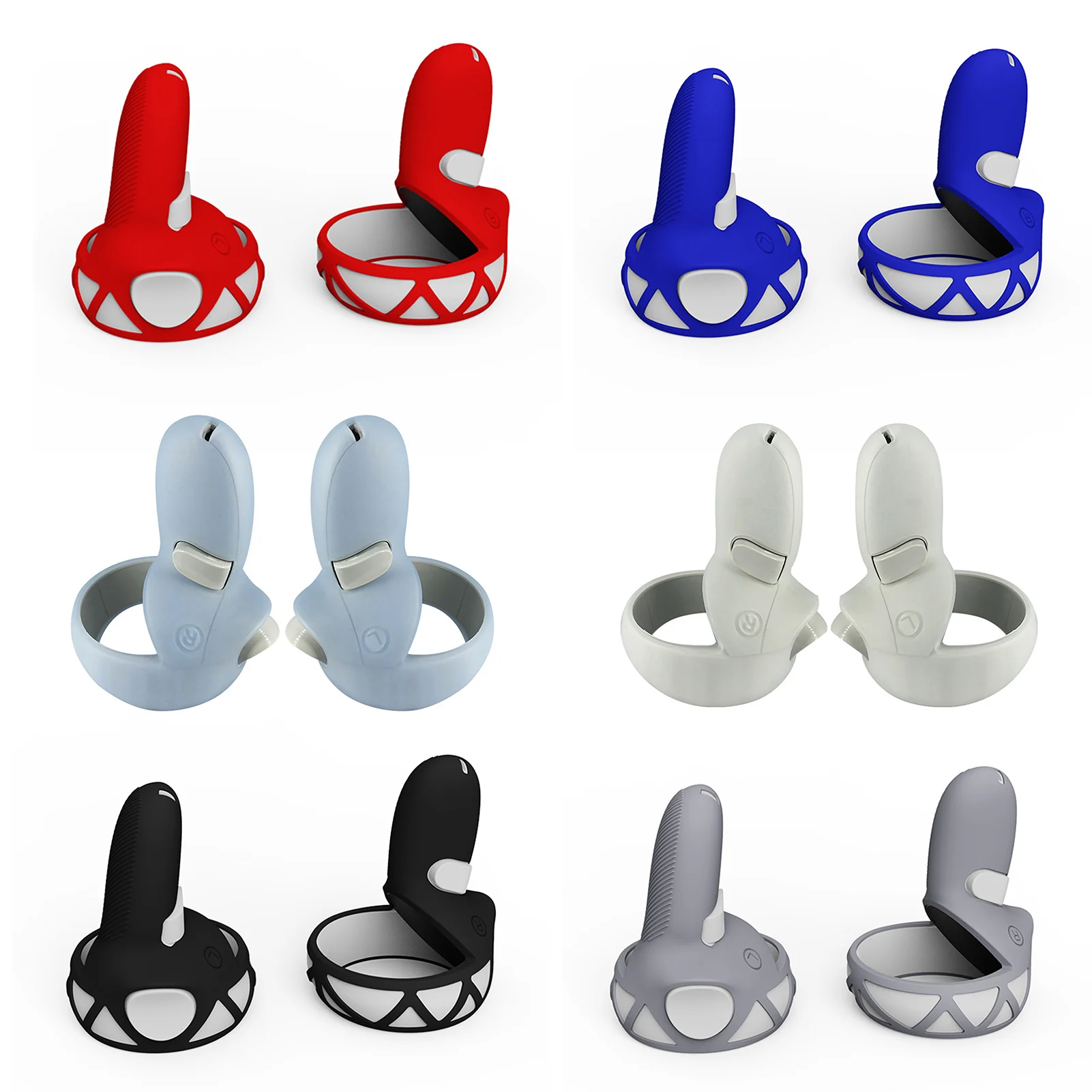 Новые аксессуары для виртуальной реальности защитный чехол сенсорного