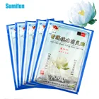 8 шт., китайские травяные обезболивающие Пластыри для суставов шейного колена