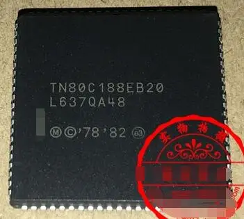 100% новый TN80C188EB20 EN80C188EB20|Реле| |